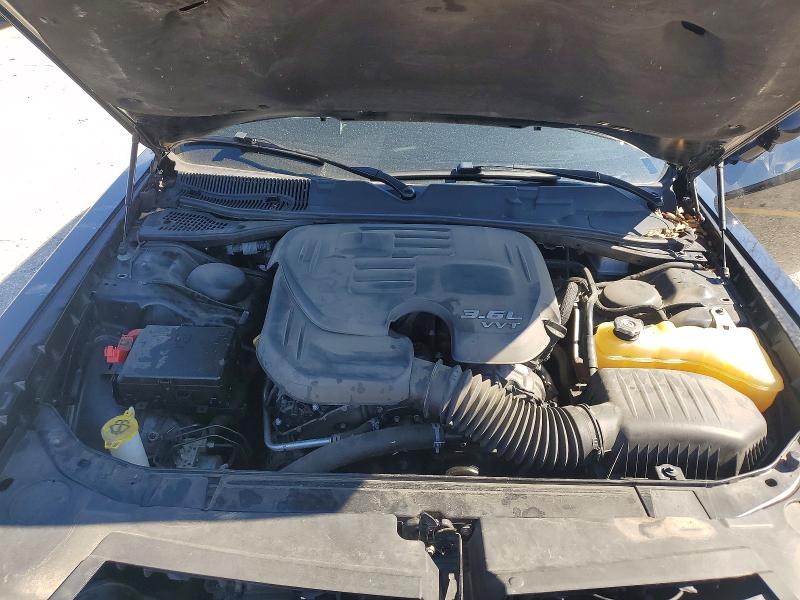 Aukcja sprzedaży 2018 Dodge Challenger, vin: 2C3CDZGG7JH288769, numer aukcji: 45949686