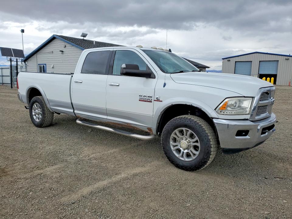 Продаж на аукціоні авто 2014 Ram 3500, vin: 3C63R3JL0EG109467, номер лоту: 47554076