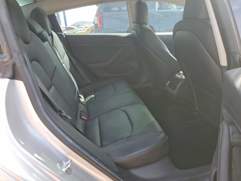 Aukcja sprzedaży 2018 Tesla Model 3, vin: 5YJ3E1EA9JF007067, numer aukcji: 79830145