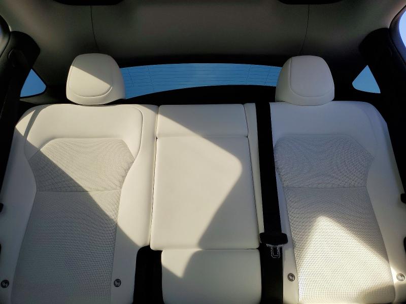 Продаж на аукціоні авто 2026 Tesla Model Y, vin: 7SAYGDED2TF415525, номер лоту: 79373475