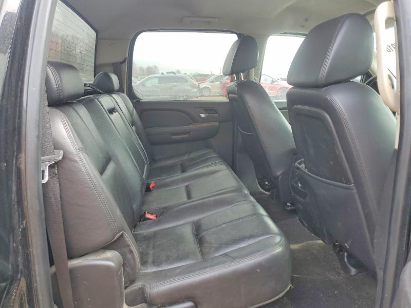 Продажа на аукционе авто 2007 Gmc New Sierra, vin: 2GTEK13MX71713507, номер лота: 47259186