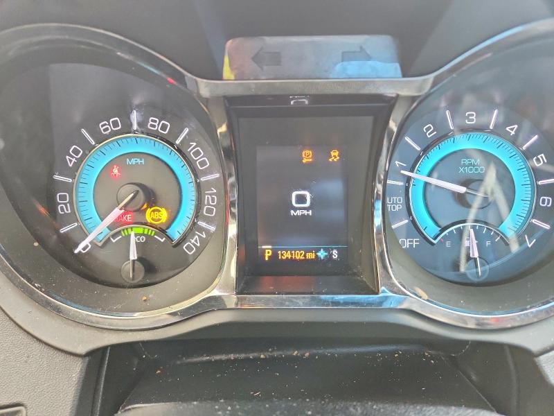 Aukcja sprzedaży 2013 Buick Lacrosse, vin: 1G4GC5ER2DF184009, numer aukcji: 46476106