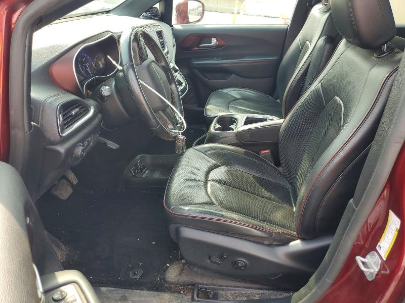 47359836 :رقم المزاد ، 2C4RC1GG0LR113593 vin ، 2020 Chrysler Pacifica مزاد بيع