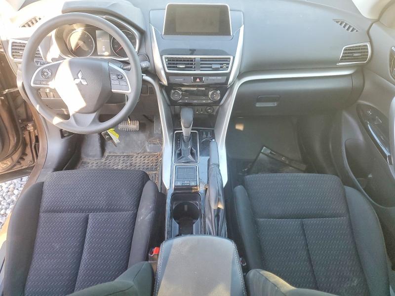 Продаж на аукціоні авто 2020 Mitsubishi Eclipse Cross, vin: JA4AS4AA2LZ002453, номер лоту: 47433286