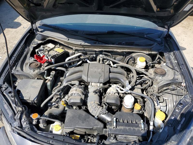 Продажа на аукционе авто 2024 Toyota Gr86, vin: JF1ZNBB13R8754122, номер лота: 47221946