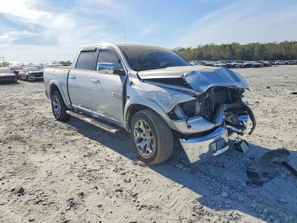 46803436 :رقم المزاد ، 1C6RR7PM4FS756840 vin ، 2015 Ram 1500 مزاد بيع