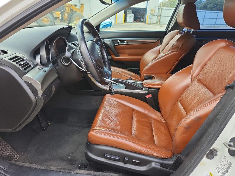 Aukcja sprzedaży 2010 Acura Tl, vin: 19UUA9F55AA005925, numer aukcji: 45481766