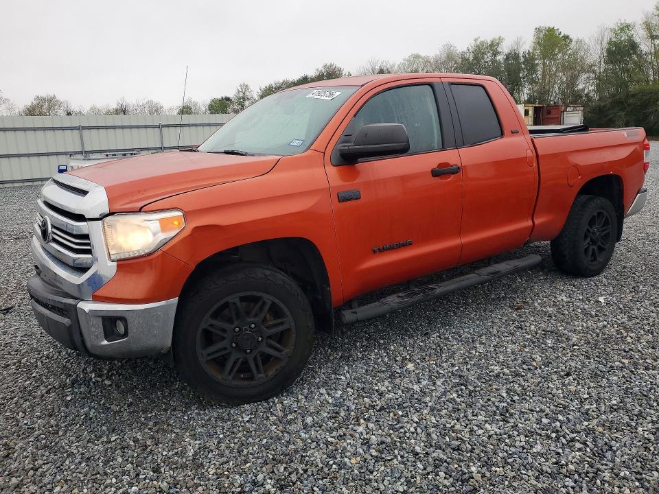 Aukcja sprzedaży 2017 Toyota Tundra, vin: 5TFUW5F14HX669713, numer aukcji: 41925756