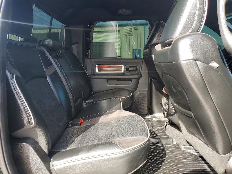 Aukcja sprzedaży 2025 Ram 2500, vin: 3C6UR5FLXSG530651, numer aukcji: 77193605
