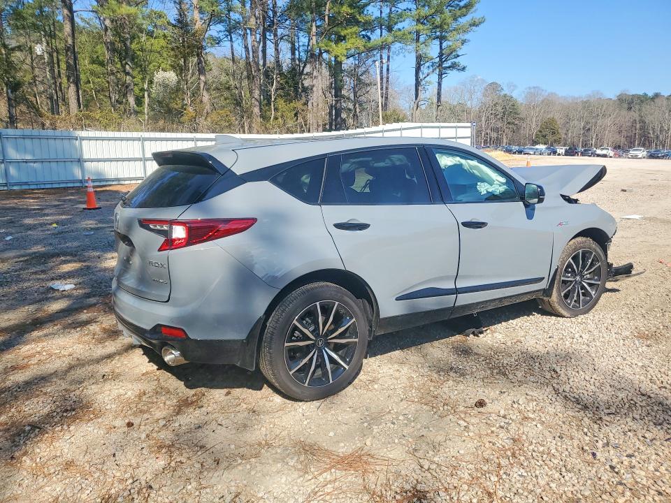 45540716 :رقم المزاد ، 5J8TC2H82TL000466 vin ، 2026 Acura Rdx مزاد بيع