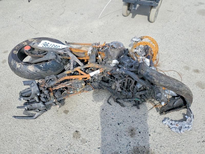 Продаж на аукціоні авто 2022 Triumph Motorcycle Tiger, vin: SMTL20UL1NTAY2424, номер лоту: 47593796