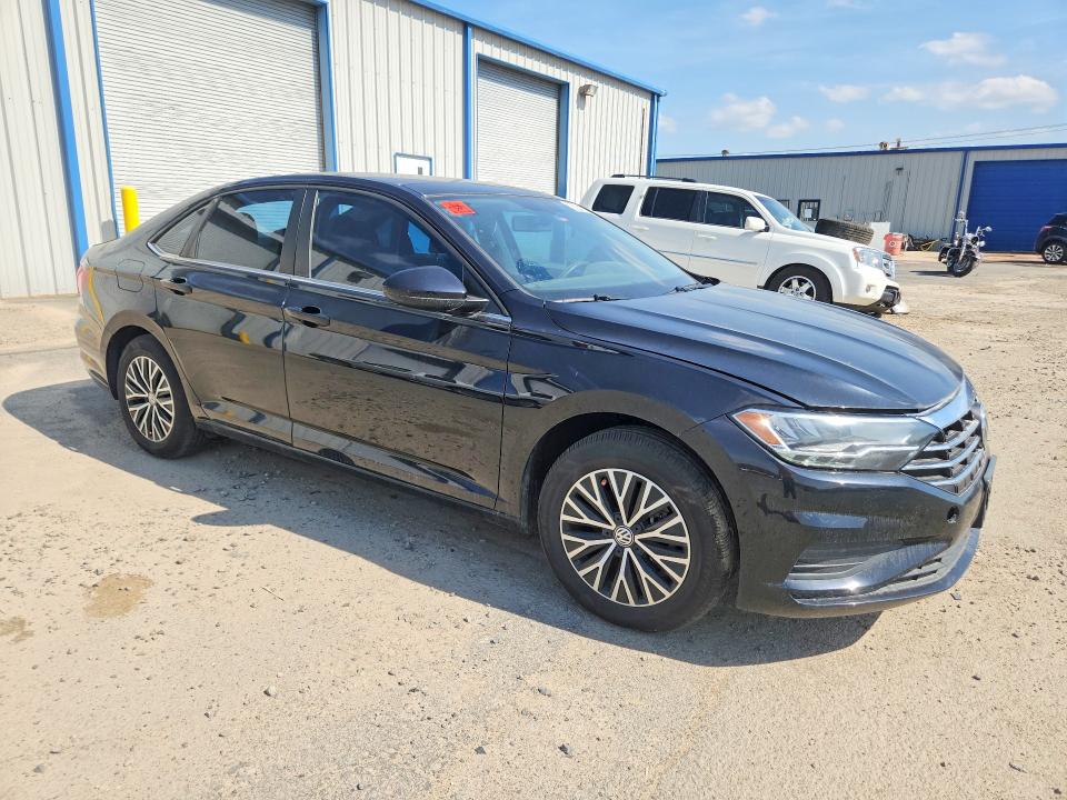 Aukcja sprzedaży 2021 Volkswagen Jetta, vin: 3VWC57BUXMM100596, numer aukcji: 48469676
