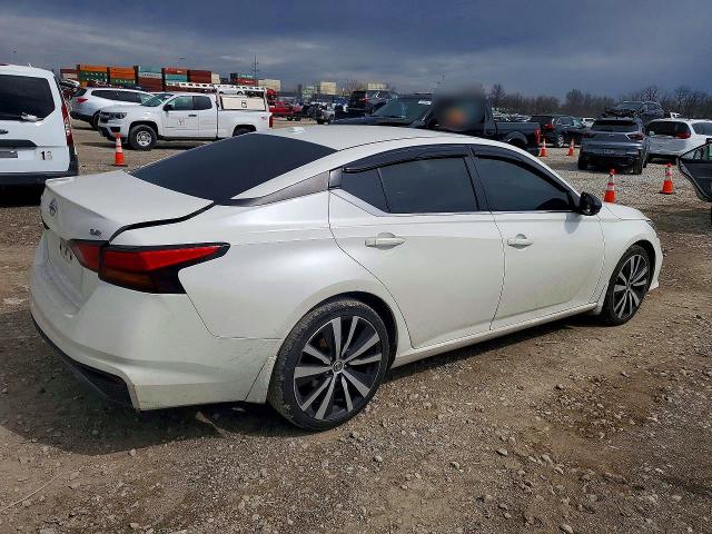 Aukcja sprzedaży 2019 Nissan Altima, vin: 1N4BL4CV8KC133319, numer aukcji: 46906166