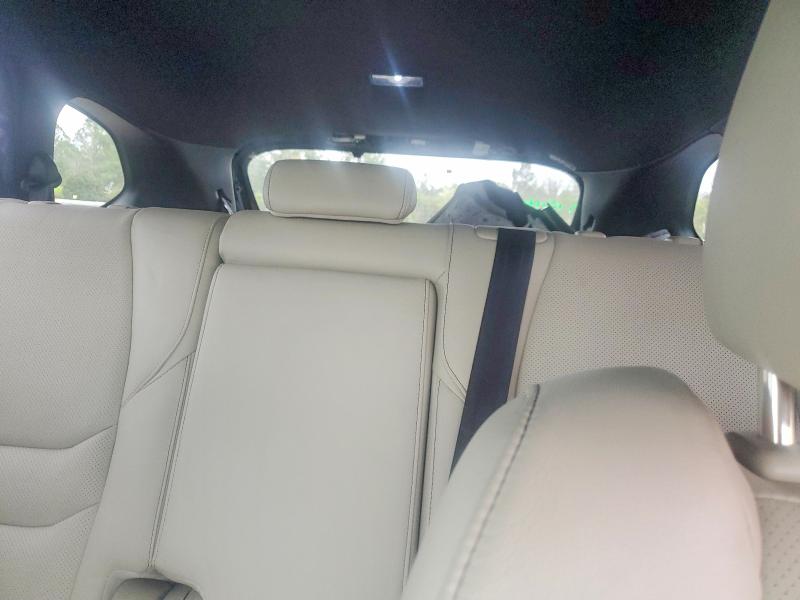 Aukcja sprzedaży 2020 Mazda Cx-9, vin: JM3TCADY8L0423253, numer aukcji: 45500226