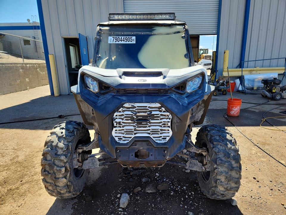 Auction sale of the 2023 Can-am Commander Max, vin: 3JBABAX4XPK000073, lot number: 79044905