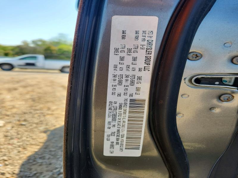 Aukcja sprzedaży 2011 Dodge Ram 1500, vin: 1D7RV1CT6BS503811, numer aukcji: 46845036