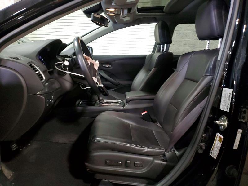 Продажа на аукционе авто 2016 Acura Rdx, vin: 5J8TB4H71GL023863, номер лота: 47879926