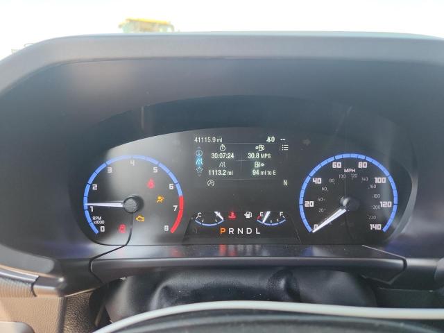 Продаж на аукціоні авто 2022 Ford Bronco Sport, vin: 3FMCR9B65NRD92047, номер лоту: 46727706