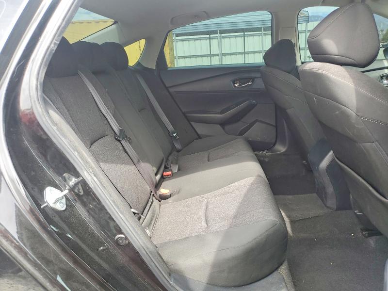 2023 Honda Accord მანქანა იყიდება აუქციონზე, vin: 1HGCY1F35PA034227, აუქციონის ნომერი: 41949746