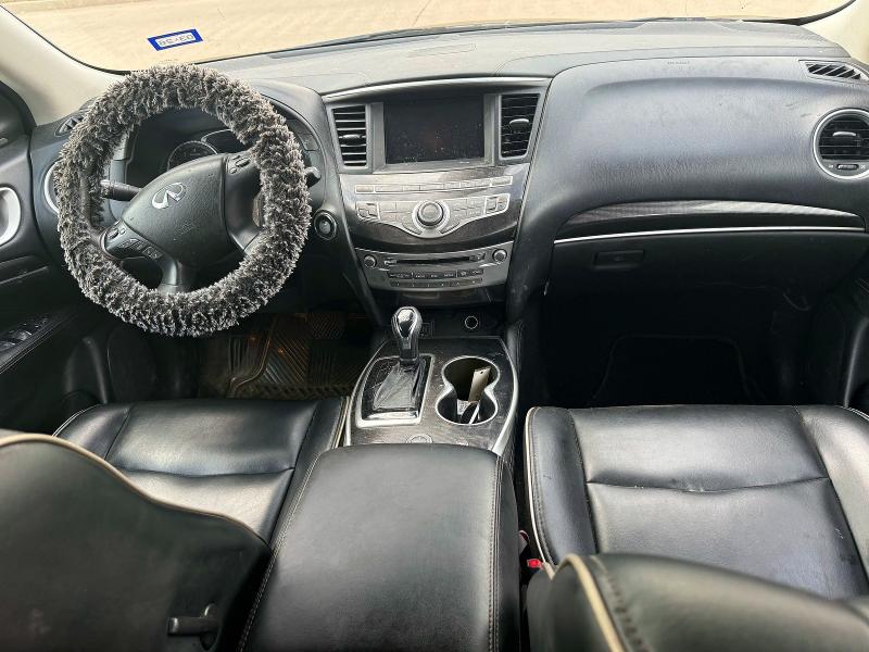 Продажа на аукционе авто 2020 Infiniti Qx60, vin: 5N1DL0MM8LC520936, номер лота: 41584106