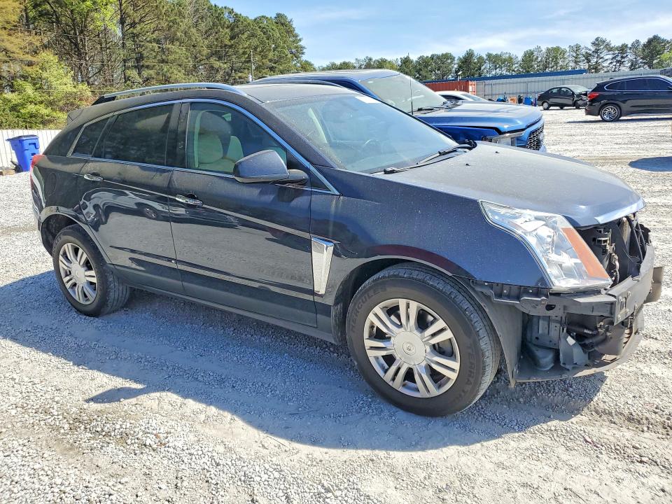 Продаж на аукціоні авто 2015 Cadillac Srx, vin: 3GYFNBE30FS524237, номер лоту: 47293416