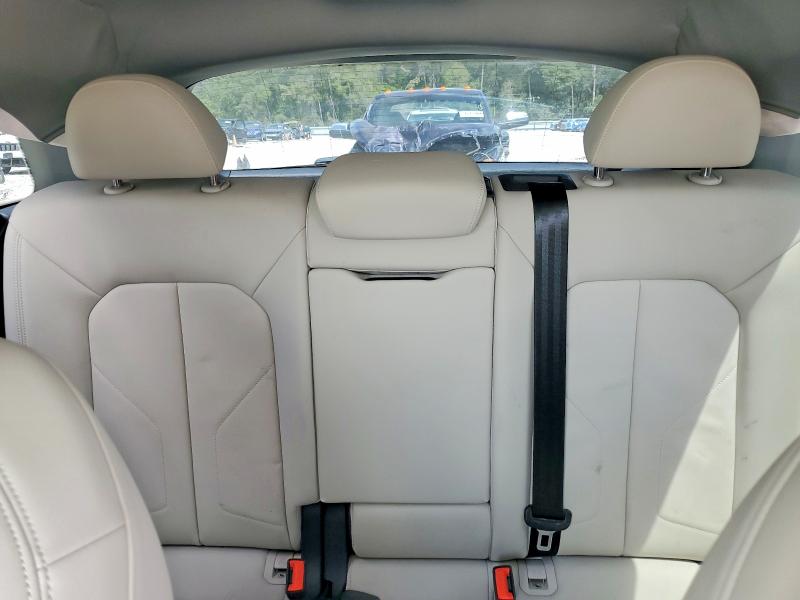 2020 Audi Q3 მანქანა იყიდება აუქციონზე, vin: WA1DECF33L1104920, აუქციონის ნომერი: 46723166