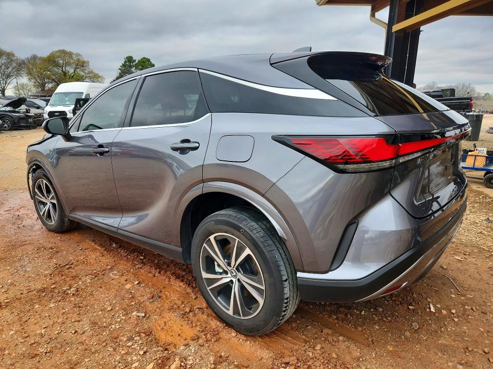 Продажа на аукционе авто 2023 Lexus Rx 350, vin: 2T2BAMBA2PC007045, номер лота: 79619155
