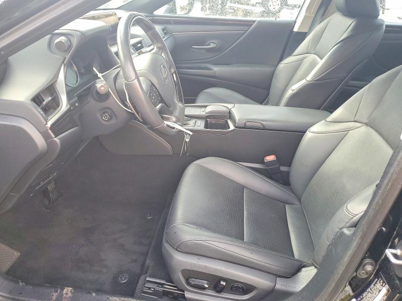 Продажа на аукционе авто 2020 Lexus Es 300h, vin: 58AD21B13LU009056, номер лота: 47967466