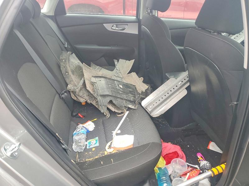 Aukcja sprzedaży 2024 Kia Forte, vin: 3KPF24AD7RE766194, numer aukcji: 79785605