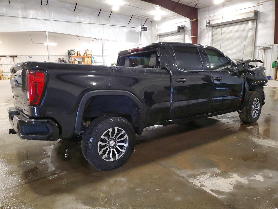 Продаж на аукціоні авто 2023 Gmc Sierra, vin: 1GTUUEE80PZ161875, номер лоту: 45771926