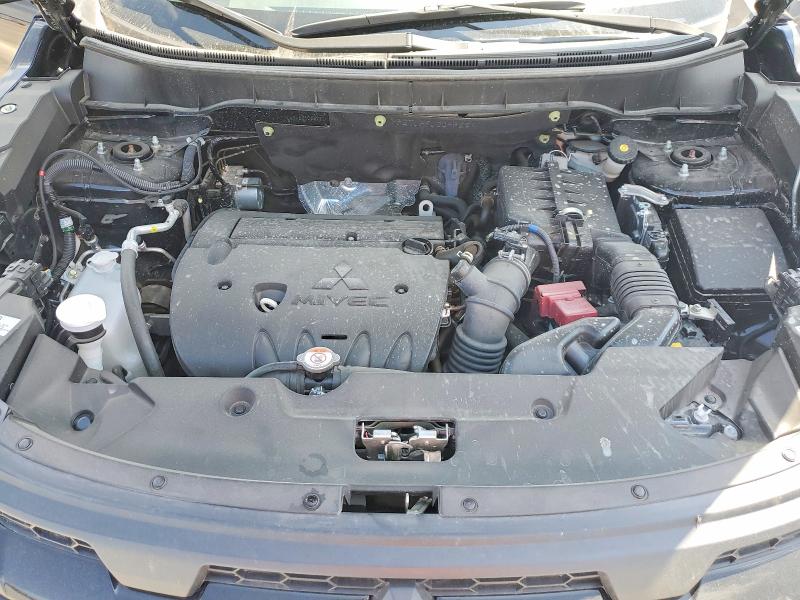 Продаж на аукціоні авто 2025 Mitsubishi Outlander Sport, vin: JA4ARUAU4SU002617, номер лоту: 47206156