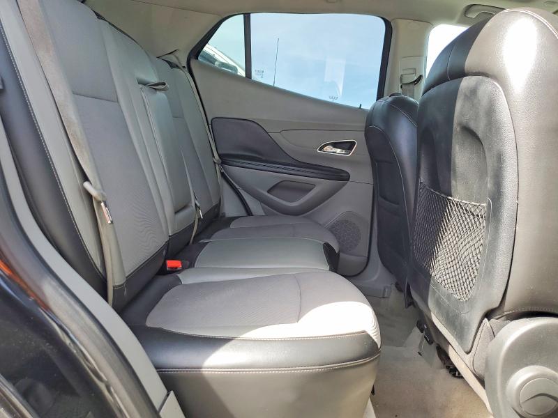 Aukcja sprzedaży 2014 Buick Encore, vin: KL4CJBSB8EB637048, numer aukcji: 46170616