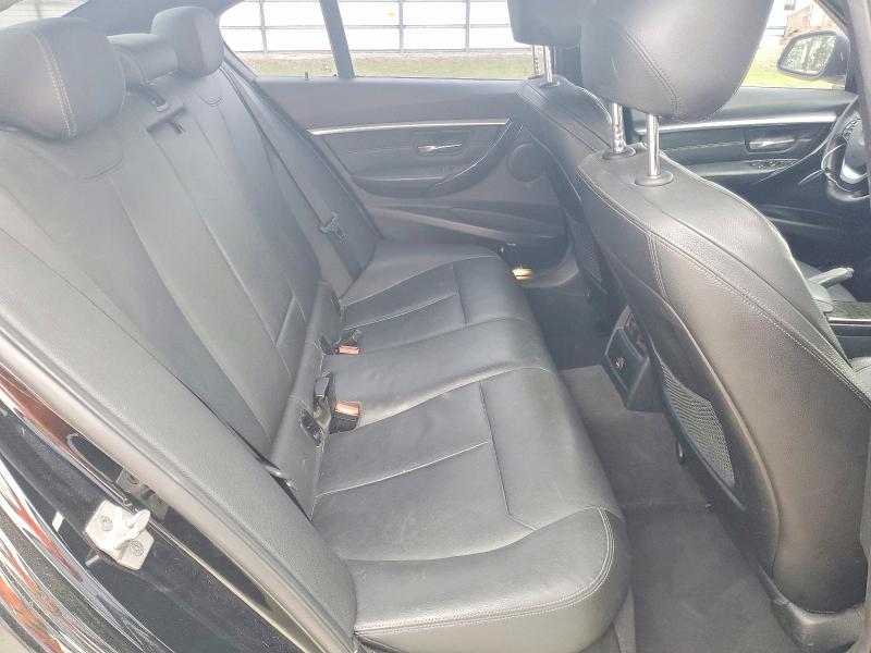 Продаж на аукціоні авто 2016 Bmw 328, vin: WBA8E9G59GNU29321, номер лоту: 47088416