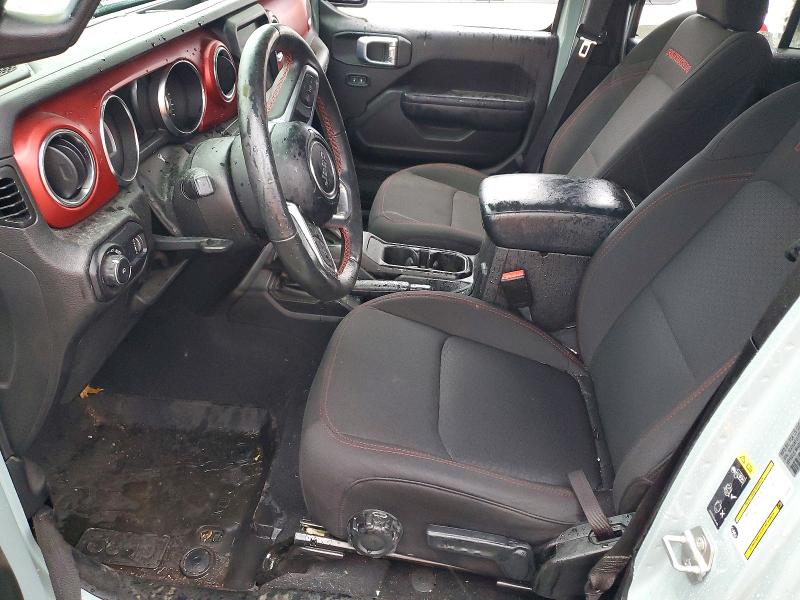 Aukcja sprzedaży 2023 Jeep Wrangler, vin: 1C4HJXFG7PW560862, numer aukcji: 47793746