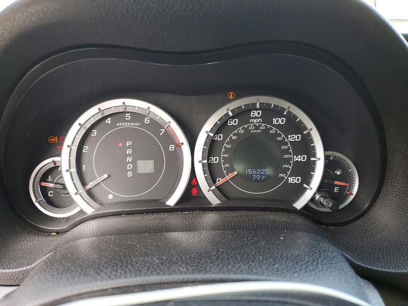Aukcja sprzedaży 2013 Acura Tsx, vin: JH4CU2F40DC000428, numer aukcji: 45462086