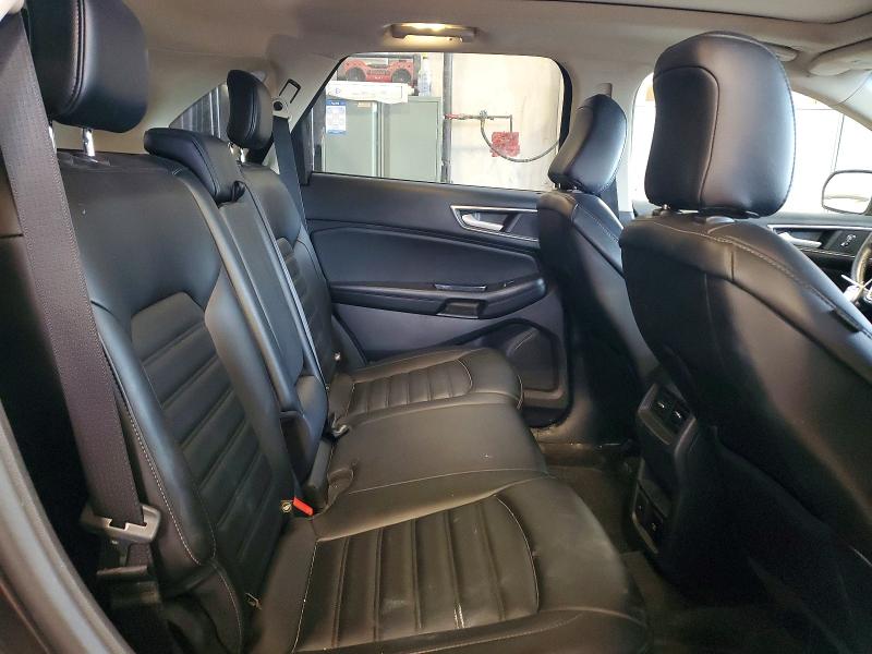 Продаж на аукціоні авто 2020 Ford Edge, vin: 2FMPK4J96LBA64636, номер лоту: 41616486