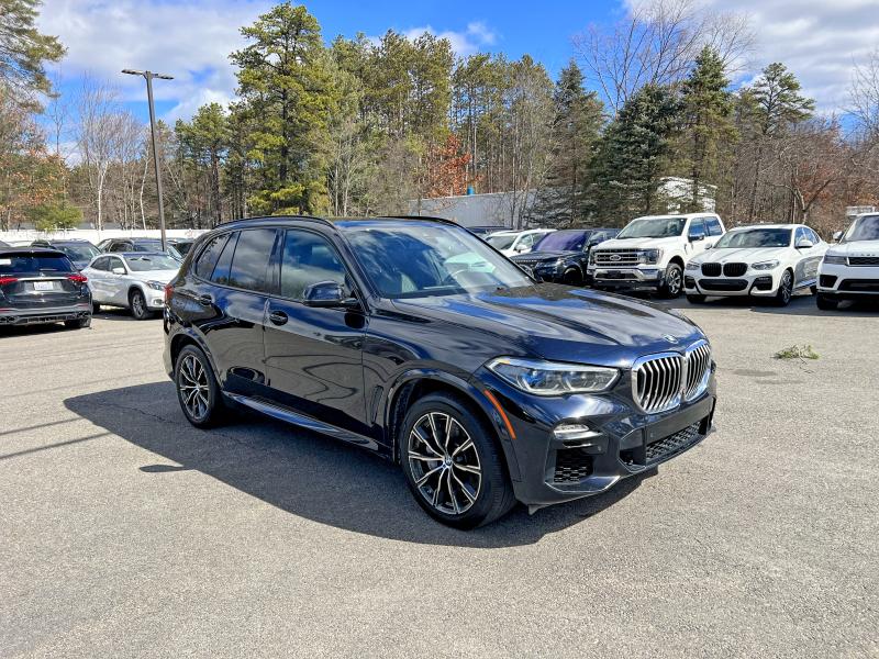 46942526 :رقم المزاد ، 5UXJU2C51KLN64669 vin ، 2019 Bmw X5 مزاد بيع