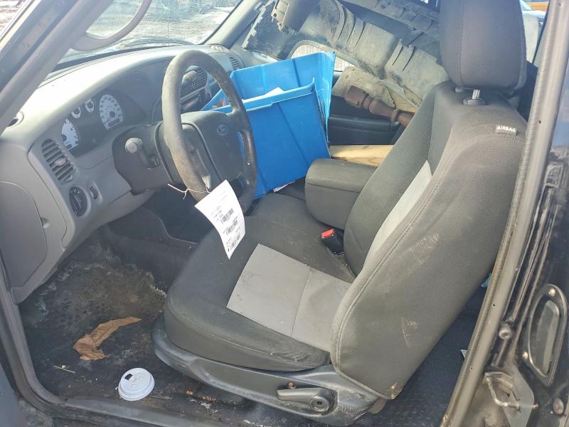 79360045 :رقم المزاد ، 1FTKR4EE1BPA21086 vin ، 2011 Ford Ranger مزاد بيع