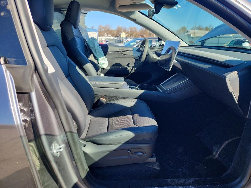 Продажа на аукционе авто 2026 Tesla Model Y, vin: 7SAYGDEE3TA411571, номер лота: 41653476