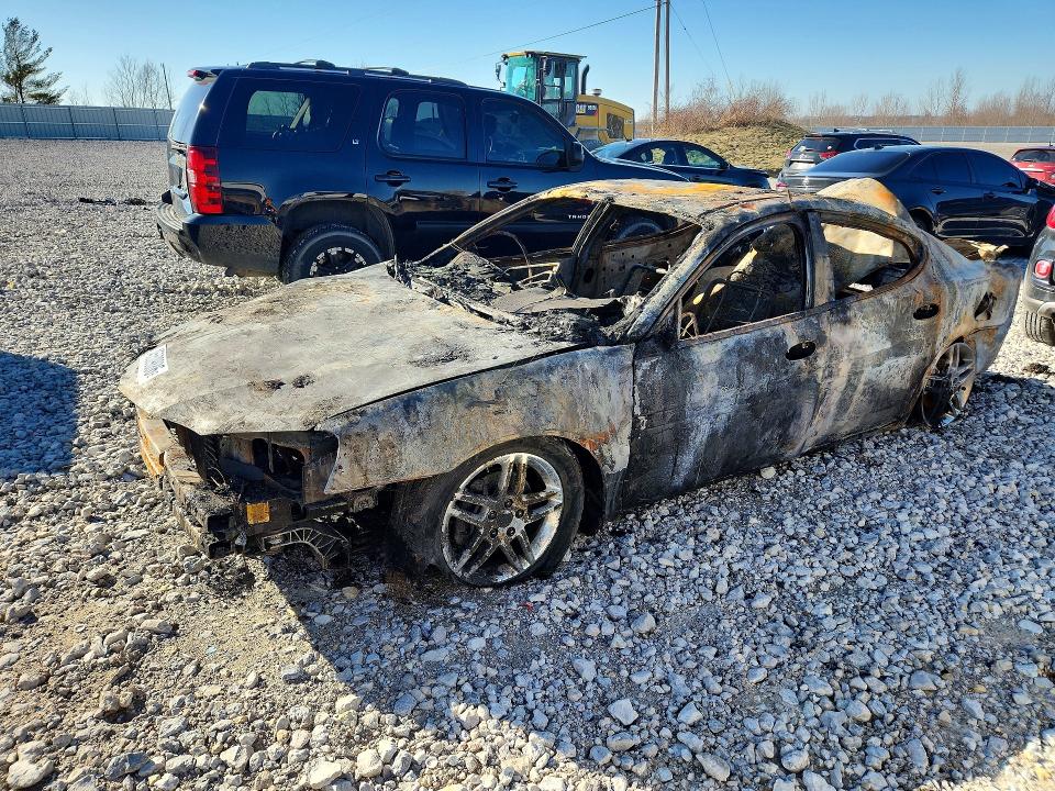 Aukcja sprzedaży 2006 Pontiac Grand Prix, vin: 2G2WR554761202991, numer aukcji: 45509886