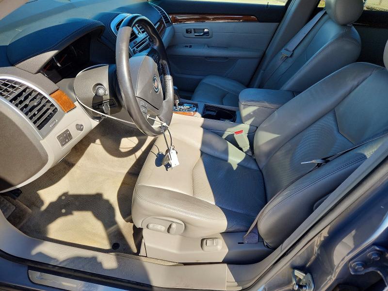 Aukcja sprzedaży 2007 Cadillac Srx, vin: 1GYEE63A370130583, numer aukcji: 79846855