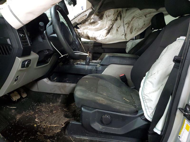Продаж на аукціоні авто 2019 Ford F150, vin: 1FTEW1EP1KFD29385, номер лоту: 46826276