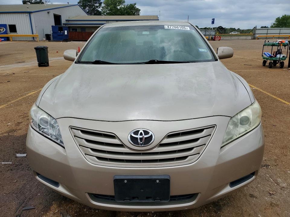 Aukcja sprzedaży 2009 Toyota Camry, vin: 4T1BE46K39U866657, numer aukcji: 47766166