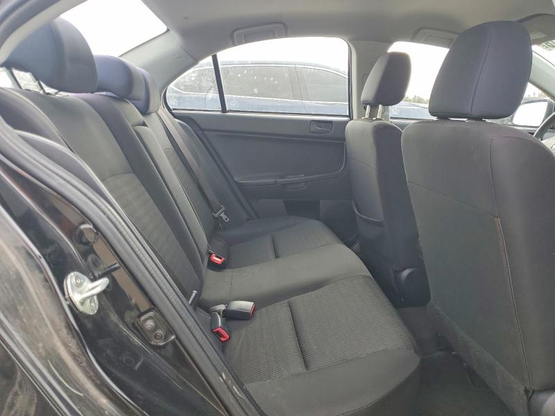 Продаж на аукціоні авто 2013 Mitsubishi Lancer, vin: JA32U2FU4DU022633, номер лоту: 41801616
