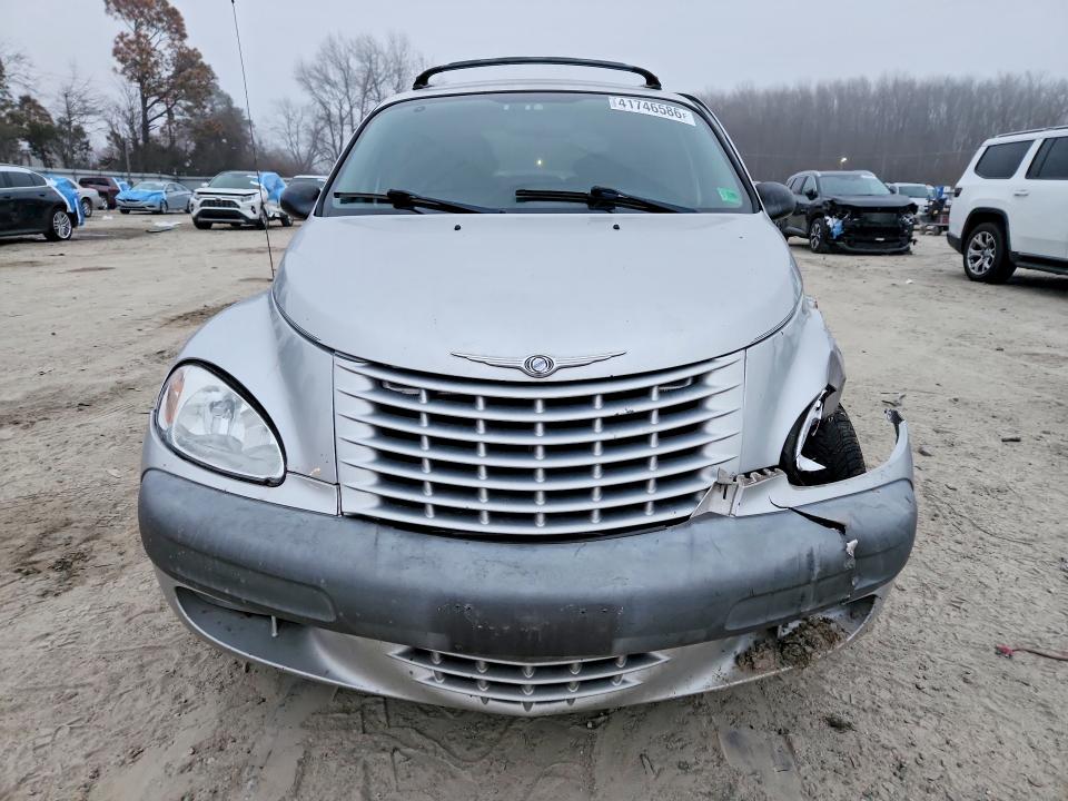 Продаж на аукціоні авто 2003 Chrysler Pt Cruiser, vin: 3C4FY48BX3T654351, номер лоту: 41746586