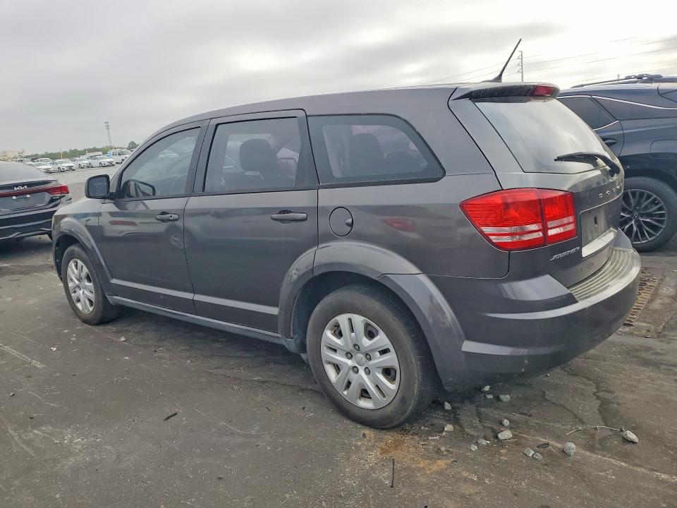 Продаж на аукціоні авто 2014 Dodge Journey, vin: 3C4PDCAB5ET173219, номер лоту: 47333856