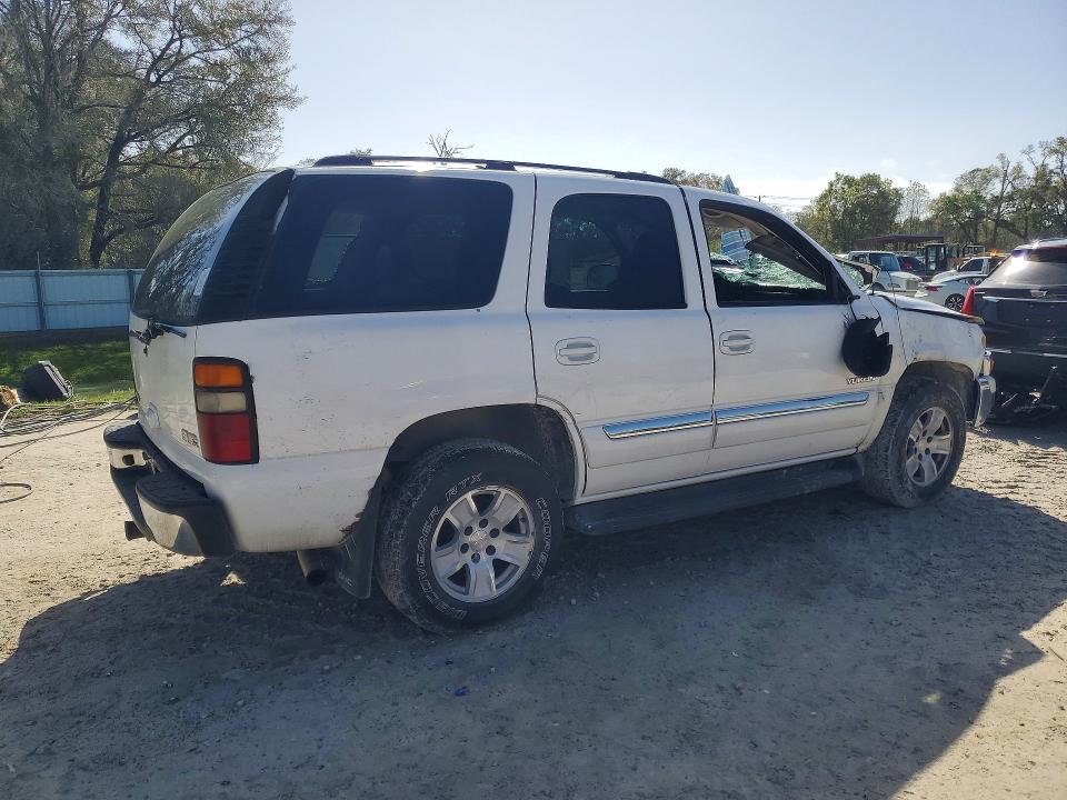 2005 Gmc Yukon მანქანა იყიდება აუქციონზე, vin: 1GKEC13T75R120216, აუქციონის ნომერი: 45690996
