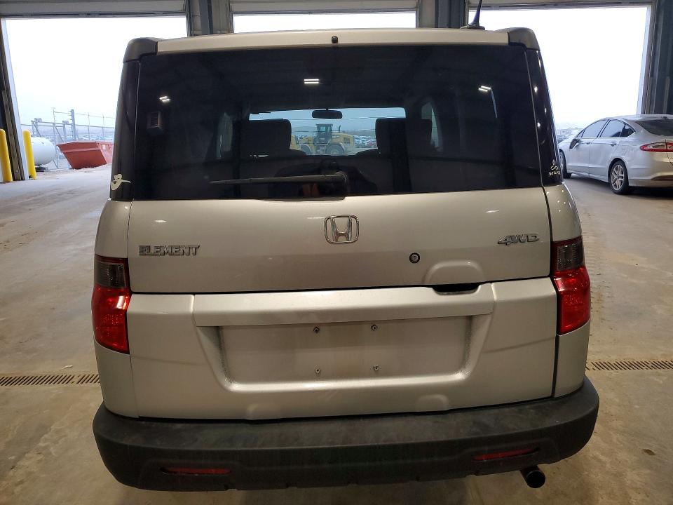 Aukcja sprzedaży 2010 Honda Element, vin: 5J6YH2H73AL007477, numer aukcji: 79719875