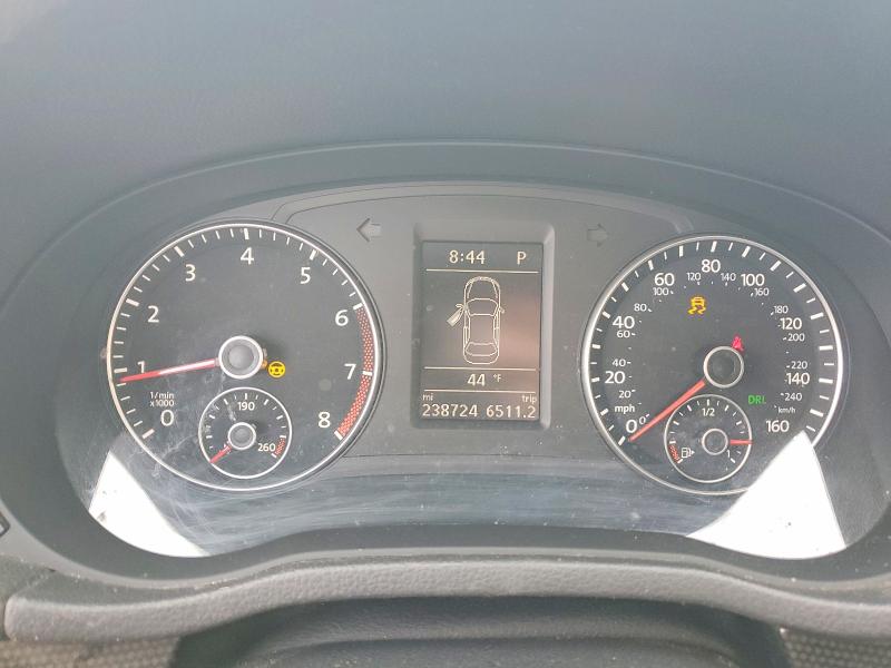 Продажа на аукционе авто 2015 Volkswagen Passat, vin: 1VWBT7A37FC018162, номер лота: 47453076
