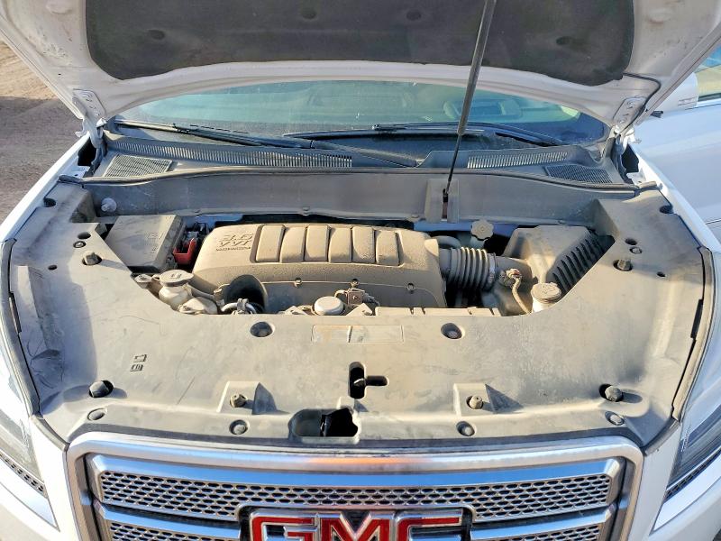 Aukcja sprzedaży 2016 Gmc Acadia, vin: 1GKKVTKD0GJ236491, numer aukcji: 45721986